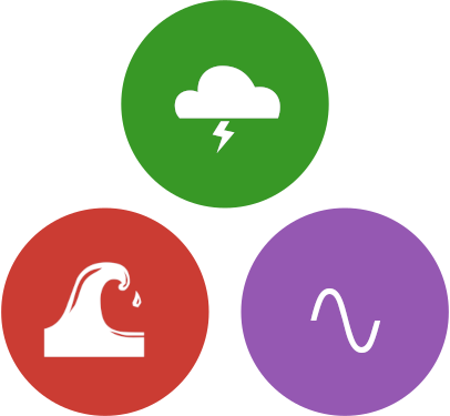 HistoricalStormTraceSimulation.jl logo